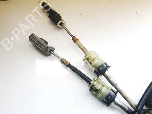 Cable OPEL ASTRA H (A04) 1.9 CDTI (L48) | BP37678206E12 - Image 2
