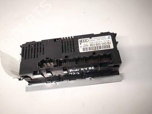Climate control AUDI A4 B7 (8EC) 2.0 TDI | BP34764947I5 - Image 2
