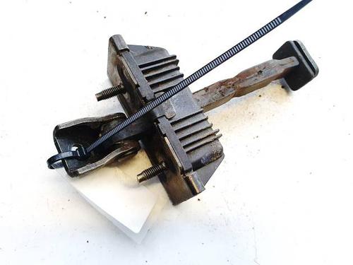 Used Hinge/Door check strap Hinge/Door check strap 34849110 34849110