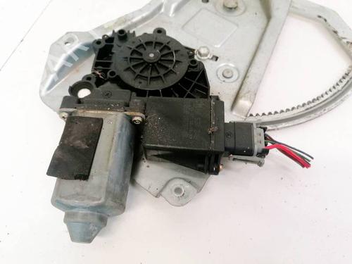 Used Right front window motor Right front window motor 35363965 35363965