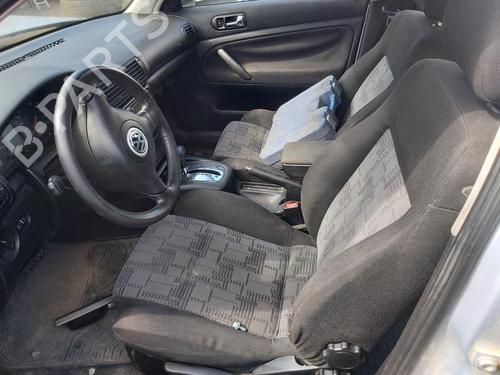 Pipe VW PASSAT B5 Variant (3B5) 1.9 TDI | BP33086447M125  - Image 11