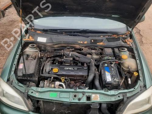 Electronic module OPEL ASTRA G Hatchback (T98) 1.7 DTI 16V (F08, F48) | BP35566165M83  - Image 6