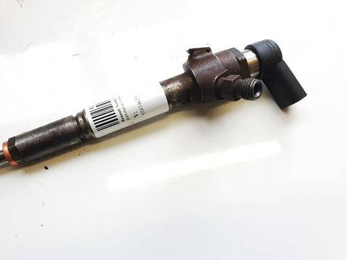 Used Injector Injector RENAULT SCÉNIC III (JZ0/1_) 1.5 dCi (106 hp) 34771841 34771841