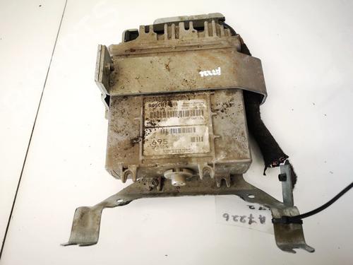 Used Engine control unit (ECU) Engine control unit (ECU) VOLVO V40 Estate (645) 1.9 DI (95 hp) 32884040 32884040