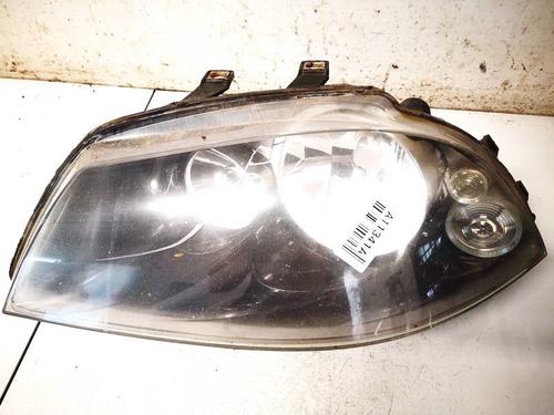 Used Left headlight Left headlight SEAT IBIZA III (6L1) 1.4 16V (86 hp) 38629934 38629934