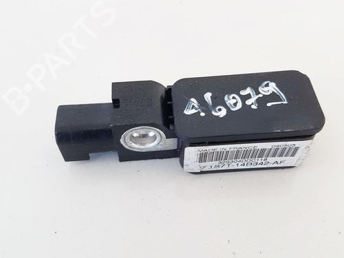 Used Electronic module Electronic module FORD MONDEO III (B5Y) 2.0 TDCi (130 hp) 33064862 33064862