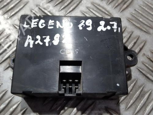 Used Electronic module Electronic module HONDA LEGEND I Coupe (KA_) 2.7 i 24V (KA3) (177 hp) 33486447 33486447