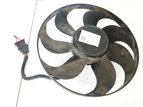 Used Fan Fan SUBARU LEGACY IV Estate (BP) 2.0 AWD (BP5) (138 hp) 34822695 34822695