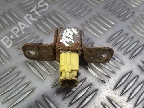 Used Electronic module Electronic module MITSUBISHI PAJERO III (V7_W, V6_W) 3.2 Di-D (V68W) (160 hp) 33492981 33492981