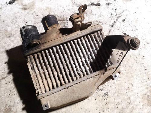 Used Intercooler Intercooler 35252527 35252527