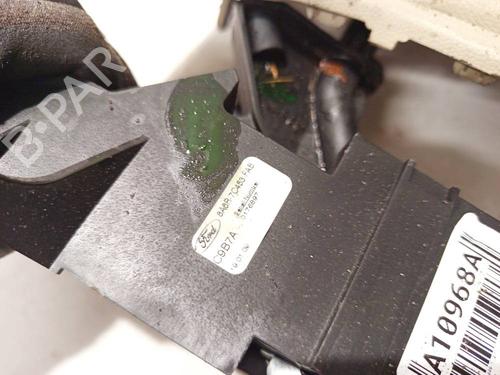 Gearstang FORD FIESTA VI (CB1, CCN) 1.4 TDCi | BP34876653M90 - Image 3