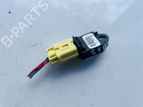Used Electronic module Electronic module TOYOTA COROLLA Verso (ZER_, ZZE12_, R1_) 2.2 D-4D (AUR10_, AUR10R) (136 hp) 32882909 32882909