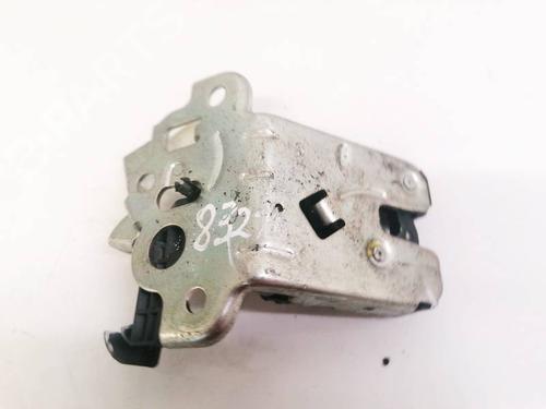 Used Tailgate lock Tailgate lock 35354960 35354960