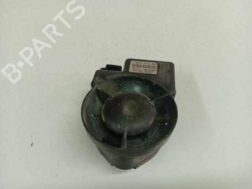 Electronic module VW PASSAT B6 (3C2) 2.0 TDI | BP38640445M83 - Image 2