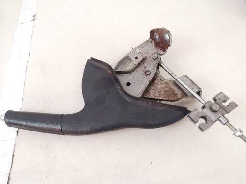 Used Hand brake Hand brake MAZDA 6 Hatchback (GG) 2.0 DI (GG14) (143 hp) 35370772 35370772