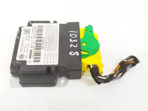 ecu-airbags-skoda-fabia-ii-542-2006-2007-2008-2009-2010-2011-2012-2013-2014-32580869 main image