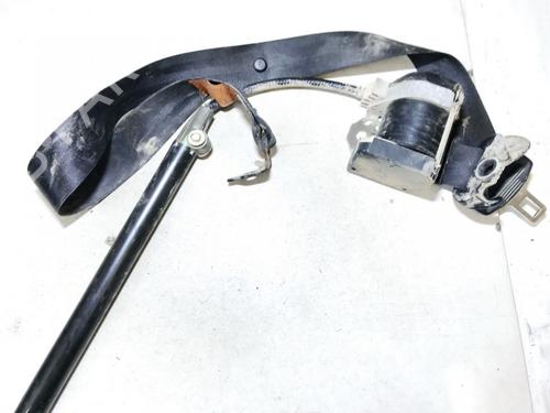 Used Front right seatbelt Front right seatbelt 35604168 35604168