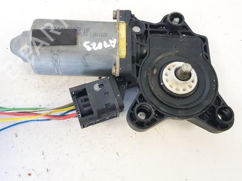 Used Right front window motor Right front window motor VW PASSAT B5 Variant (3B5) 1.9 TDI (90 hp) 35503652 35503652
