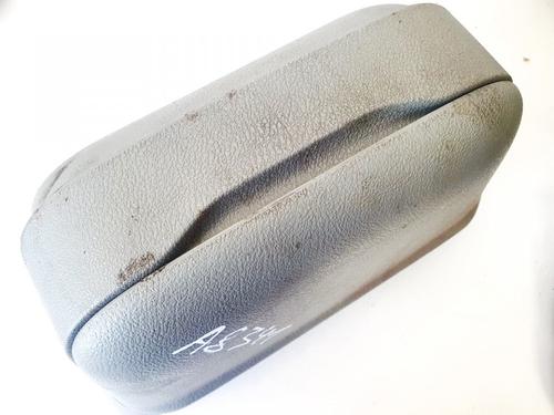 Vano posta oggetti Vano posta oggetti RENAULT SCÉNIC I MPV (JA0/1_, FA0_) 1.9 dCi (JA05, JA1F) (102 hp) 35406696 35406696