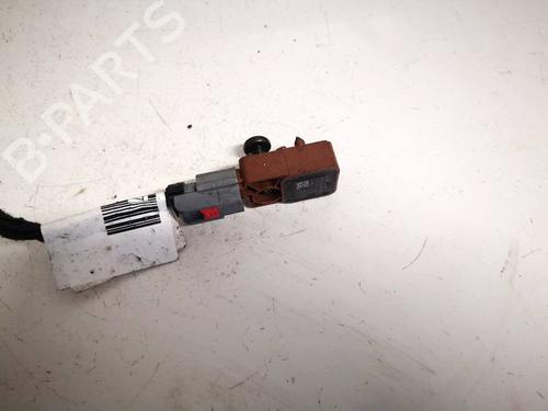 Used Electronic module OPEL INSIGNIA A Saloon (G09) 2.0 CDTI (69) (163 hp) 32618625