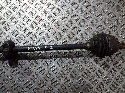 Used Right front driveshaft Right front driveshaft 35697239 35697239
