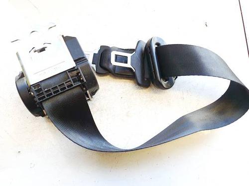 Rear left seatbelt RENAULT ZOE (BFM_) ZOE | BP35075933I29 - Image 2
