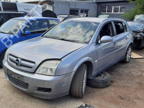 Electronic module OPEL SIGNUM Hatchback (Z03) 2.2 DTI (F48) | BP33093253M83 - Image 5