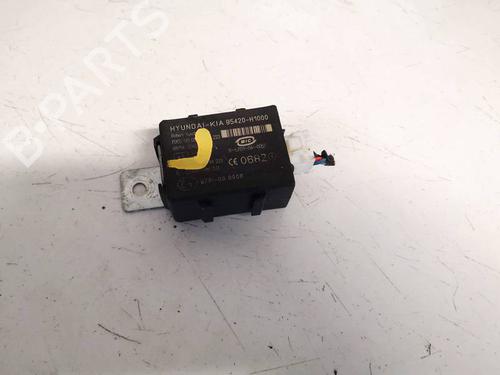 Used Electronic module Electronic module 35042532 35042532