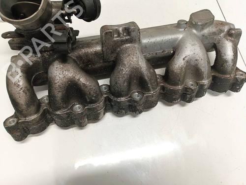 Used Intake manifold Intake manifold 34959594 34959594