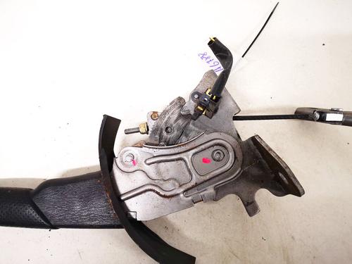 Hand brake NISSAN ALMERA II Hatchback (N16) 1.5 dCi | BP35561927I18 - Image 2
