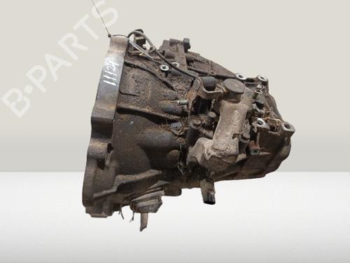 Gearbox HYUNDAI i30 (FD) 1.6 CRDi | BP34808173M3 - Image 2