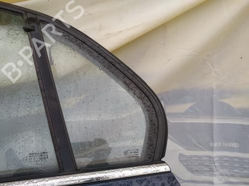 Used Rear left quarter glass Rear left quarter glass 35574361 35574361