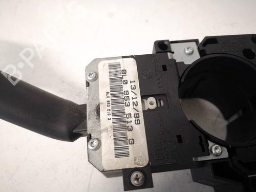 Warning switch AUDI A6 C5 (4B2, 4B4) 2.5 TDI | BP34784167I22 - Image 2