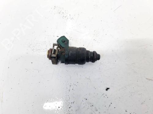 Used Injector Injector VW GOLF IV (1J1) 1.6 (100 hp) 35198540 35198540