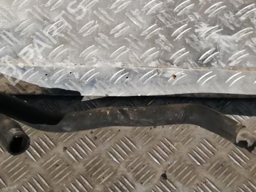 Pipe JAGUAR X-TYPE I (X400) 2.0 D | BP33502982M125 - Image 2