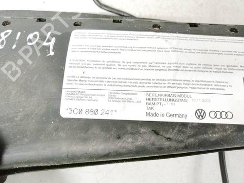 Other VW PASSAT B6 (3C2) 2.0 TDI | BP32613486O1 - Image 3
