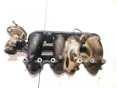 Used Intake manifold Intake manifold 35512493 35512493