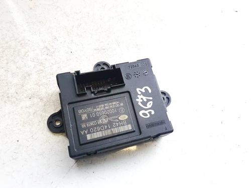 Used Electronic module Electronic module JAGUAR XJ (X351) 3.0 SDV6 (275 hp) 35104249 35104249