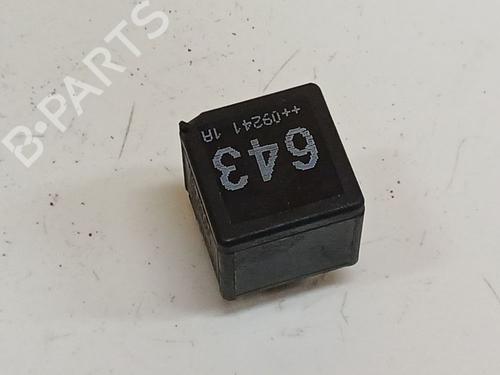 Electronic sensor AUDI A6 C6 (4F2) 3.0 TDI quattro | BP38103477M84 - Image 2