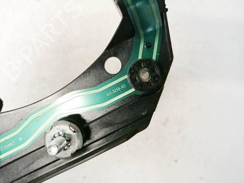 Support DODGE JOURNEY 2.0 CRD | BP32572616C155 