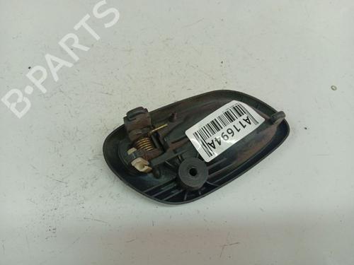 Venstre bagtil invendig håndtag SUZUKI IGNIS II (MH) 1.3 (RM413) | BP39084753I15 - Image 2