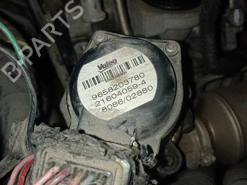 Egr MAZDA 2 (DE_, DH_) 1.4 MZR-CD | BP35122047M69 - Image 3