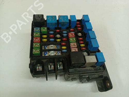 Used Fuse box Fuse box KIA CEE'D Hatchback (ED) 2.0 CRDi 140 (140 hp) 39895156 39895156