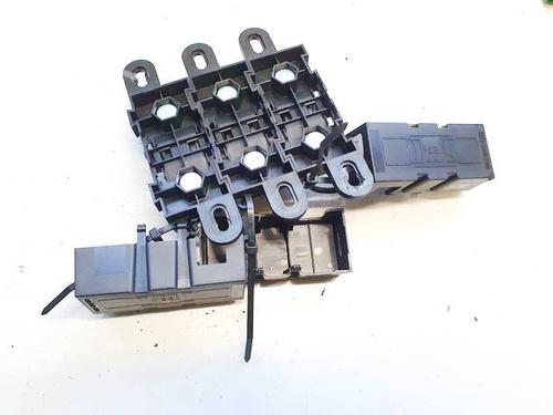Fuse box JAGUAR XF I (X250) 2.7 D | BP39999302E1 - Image 3