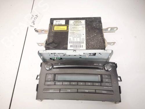 Used Radio Radio 35294196 35294196