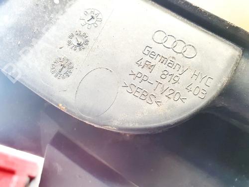 Scuttle panel AUDI A6 C6 (4F2) 3.0 TDI quattro | BP35448295C110 - Image 3