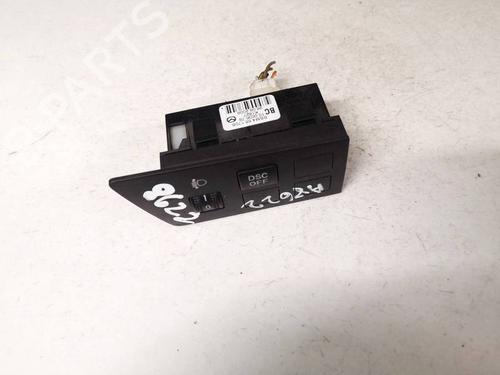 Used Switch Switch MAZDA 3 (BL) 1.6 MZR (BL14) (105 hp) 35352841 35352841