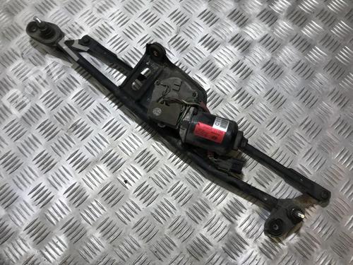 Used Front wipers mechanism Front wipers mechanism HYUNDAI ELANTRA III (XD) 2.0 (139 hp) 35679384 35679384