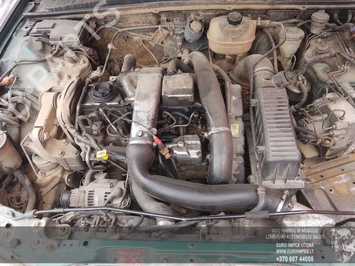 Electronic module HONDA ACCORD VI Hatchback (CH, CL) 2.0 TDi (CH8) | BP33481734M83  - Image 9