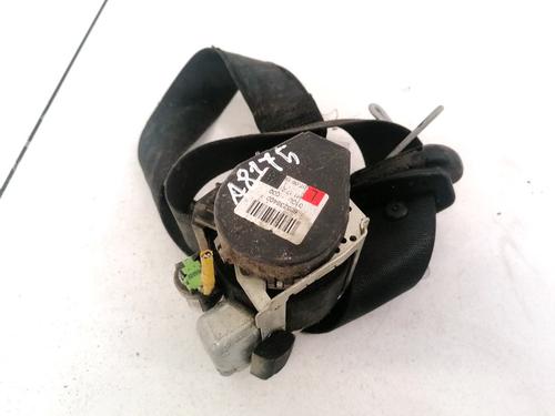 Used Front left seatbelt Front left seatbelt FIAT PUNTO EVO (199_) 1.3 D Multijet (199AXC1A, 199BXC1A, 199AXT1A, 199BXT1A) (75 hp) 35411950 35411950